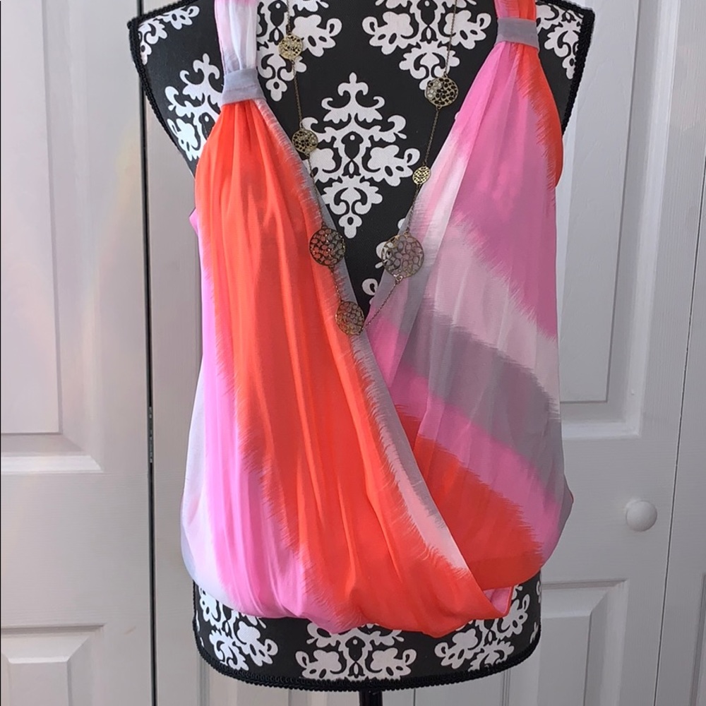 INC Top Size Medium